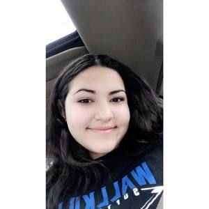 Meet your Posher, Deanna